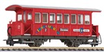 Liliput 344357 - Wagon pasażerski