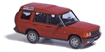 Busch 51903 - Land Rover Discovery