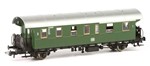 Roco 44211 - Wagon pasażerski DB, Ep.III