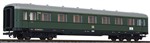 Liliput 334580 - Wagon osobowy 1.klasa