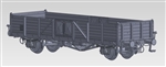 Exact-Train EX20163 - 3 węglarki Ommr DB