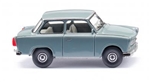 Wiking 012906 - Trabant 601 S
