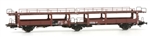 Exact-Train EX20550 - Wagon Offs 55, 631