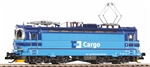 Piko 47542 - Elektrowóz Rh 240, CD-Cargo