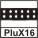 Gniazdo dekodera PluX16