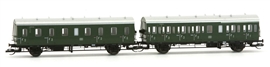 Zdjęcie Schirmer 70003 - Zestaw dwóch wagonów