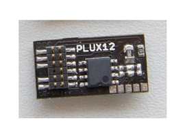 Zdjęcie PeLi LD08P12 - Dekoder PluX12
