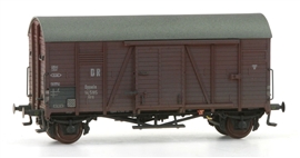 Zdjęcie Exact-Train EX22078 - Wagon kryty Oppeln,