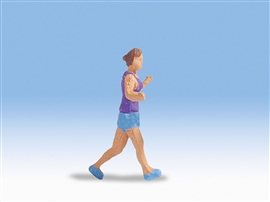 Zdjęcie Noch 1586903 - Uprawiający jogging Nora