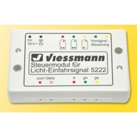 Zdjęcie Viessmann 5222 - Moduł dla semaforów