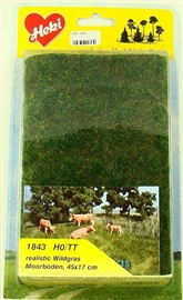 Zdjęcie Heki 1843 - Realistyczna dzika trawka leśna