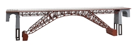 Zdjęcie Faller 191776 - Stalowy most kolejowy