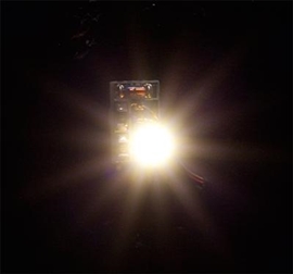 Zdjęcie Faller 180653 - 5 LED ciepło białe