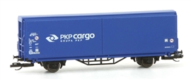 Zdjęcie Tillig 14844 - Wagon Hbis-tt, PKP-Cargo