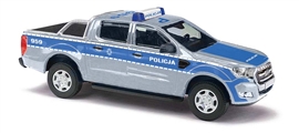 Zdjęcie Busch 52835 - Ford Ranger Policija Polen