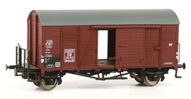 Zdjęcie Exact-Train EX20229 - Wagon kryty 'Oppeln'
