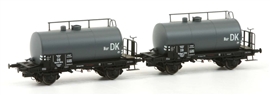 Zdjęcie Exact-Train EX20504 - Zestaw 2 wagonów DB