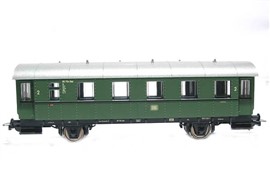 Zdjęcie Piko 57630 - wagon osobowy 3.Kl. Bl, DB, Ep.III