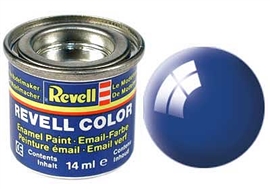 Zdjęcie Revell 32152 - Niebieski, RAL5005, 14ml