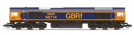 Zdjęcie Hornby TT3016M - Spalinówka GBRf, Class 66