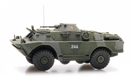 Zdjęcie Artitec 6870496 - Pojazd wojskowy DDR