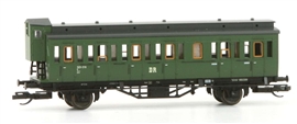 Zdjęcie Tillig 13153 - Wagon pasażerski 2. Klasa