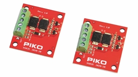 Zdjęcie Piko 55035 - Detektory zajętości toru
