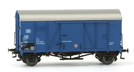 Zdjęcie Exact-Train EX20764 - Wagon warsztatowy