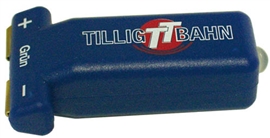 Zdjęcie Tillig 08419 - Tester polaryzacji TT i H0
