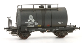 Zdjęcie Exact-Train EX22055 - Cysterna VTG DB