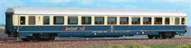 Zdjęcie ACME 52313 - Wagon pasażerski Bpmz 291.3