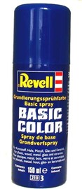 Zdjęcie Revell 39804 - Podkład modelarski Basic-Color