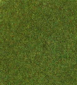 Zdjęcie Mata trawiasta ciemno zielona 100x200 cm