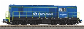 Zdjęcie Piko 52300 - Spalinówka SM 31, PKP-Cargo