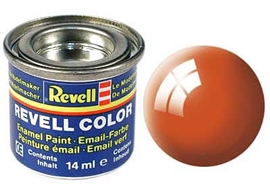 Zdjęcie Revell 32130 - Pomarańczowy RAL2004