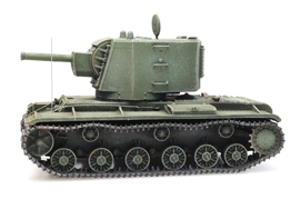 Zdjęcie Artitec 6870381 - Czołg KV2 USSR