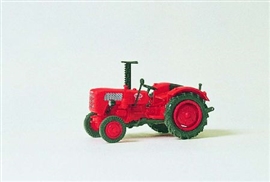 Zdjęcie Traktor, zestaw do montażu.