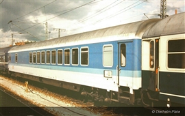 Zdjęcie Rivarossi HR4348 - Wagon pasażerski DB.
