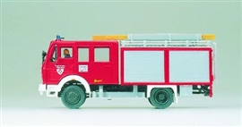 Zdjęcie Preiser 35000 - Pojazd strażacki. LF 16