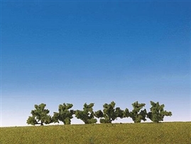 Zdjęcie Faller 181479 - 6 krzewów, ok. 4 cm