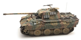 Zdjęcie Artitec 387.190 - WM Panther Ausf. A, Hint