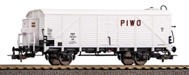Zdjęcie Piko 24514 - Wagon kryty PKP, ep. III