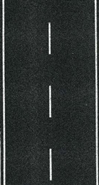 Zdjęcie Heki 6561 - Droga samoklejąca, 1 m x 8 cm.