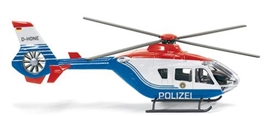 Zdjęcie Wiking 002210 - Polizei - Helikopter