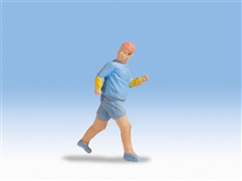 Zdjęcie Noch 1586902 - Uprawiający jogging Oliver