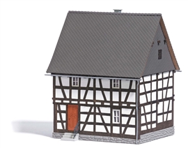 Zdjęcie Busch 1651 - Dom z Ahlbach