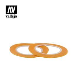 Zdjęcie Vallejo T07002 - Taśma maskująca 1 mm.
