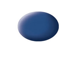 Zdjęcie Revell 36156 - Aqua Color niebieski, mat