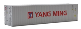 Zdjęcie Igra 9602028-2 - Container 40' 'YANG MING'