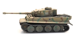 Zdjęcie Artitec 6120011 - Panzer Tiger I Wehrmacht